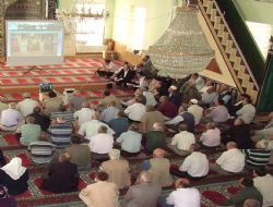 Hac seminerleri başladı